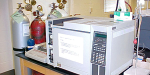 chromatograph