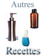 Les autres recettes Les autres recettes